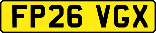 FP26VGX