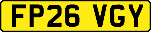 FP26VGY
