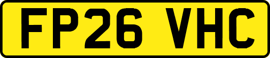 FP26VHC