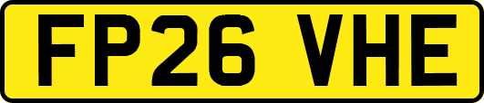 FP26VHE