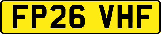 FP26VHF