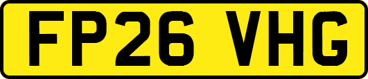 FP26VHG