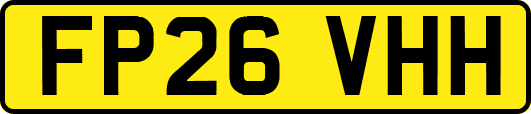 FP26VHH