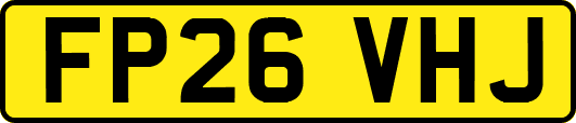 FP26VHJ