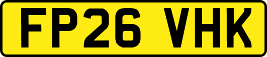 FP26VHK