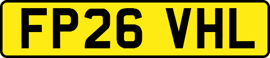 FP26VHL