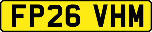 FP26VHM