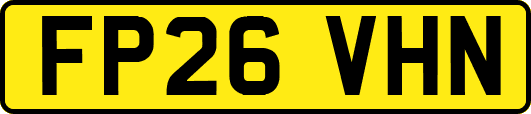 FP26VHN