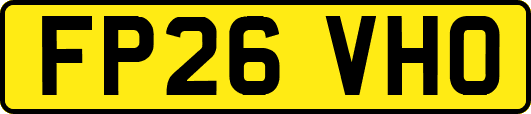 FP26VHO