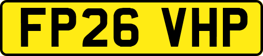 FP26VHP