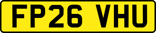 FP26VHU