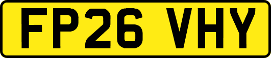 FP26VHY