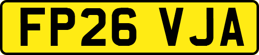 FP26VJA