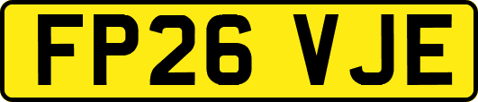 FP26VJE