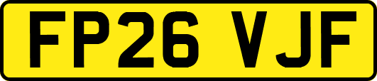 FP26VJF
