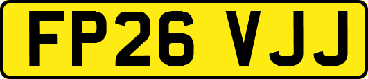 FP26VJJ