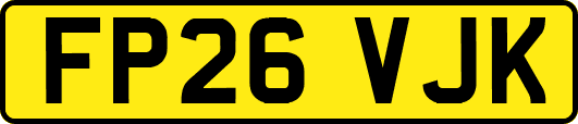 FP26VJK