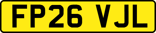 FP26VJL