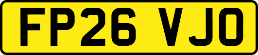 FP26VJO