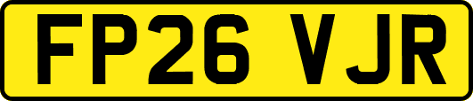 FP26VJR