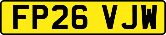 FP26VJW