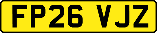 FP26VJZ
