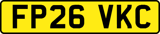 FP26VKC