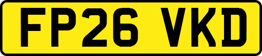 FP26VKD