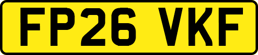 FP26VKF
