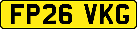 FP26VKG