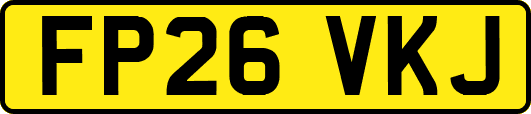 FP26VKJ