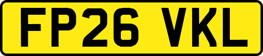 FP26VKL