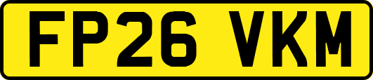 FP26VKM
