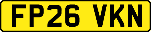 FP26VKN