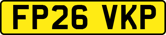 FP26VKP