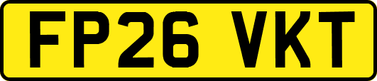 FP26VKT