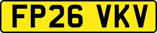 FP26VKV