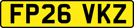 FP26VKZ