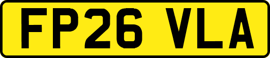 FP26VLA