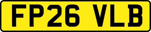 FP26VLB
