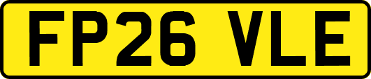 FP26VLE