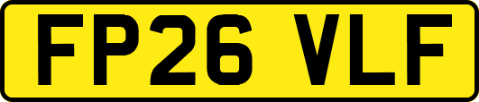 FP26VLF