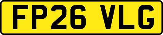 FP26VLG