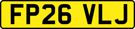 FP26VLJ