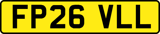 FP26VLL