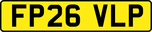 FP26VLP