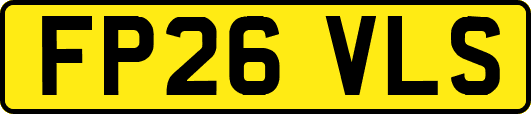 FP26VLS