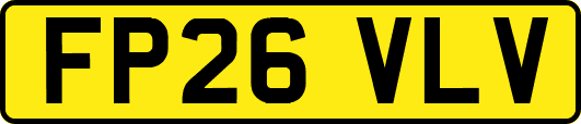 FP26VLV