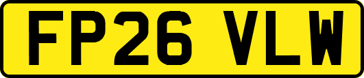 FP26VLW