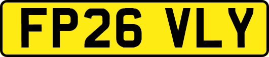 FP26VLY